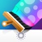 Optimized for iPhone 6 and iOS 9
