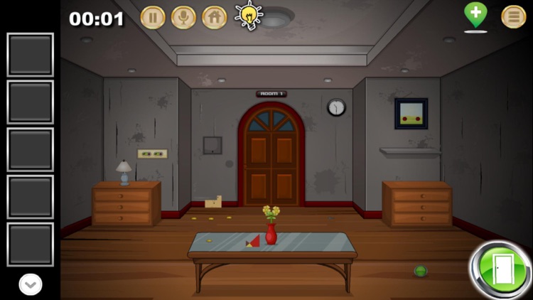 Endless Room Escape - Can You Escape The RoomsDoors?