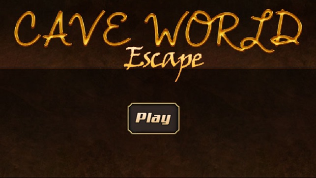 Cave World Escape(圖5)-速報App