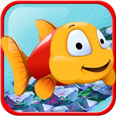Activities of Fish Swipe Scramble