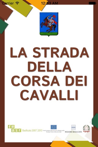 La strada dei cavalli screenshot 4