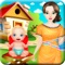 Pregnant Mother After Birth girls games