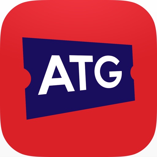 ATG iOS App