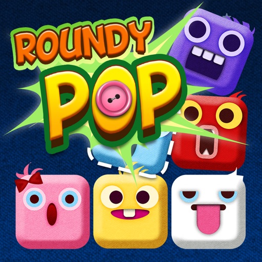 AE Roundy POP