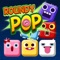 A highly addictive game ‘AE Roundy POP’ is free at your phone now