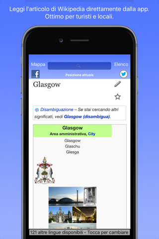 Glasgow Wiki Guide screenshot 3