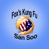 Fox's Kung Fu San Soo