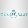 Gün 25 Saat