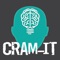 Cram-It knows everyone can be intimidated by certification testing