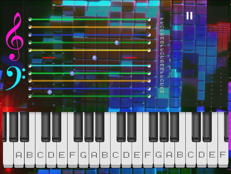 Dicing With Music screenshot-3