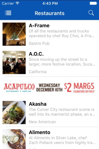 LA Weekly screenshot 4