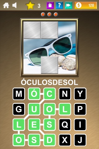 Unlock the Word screenshot 3