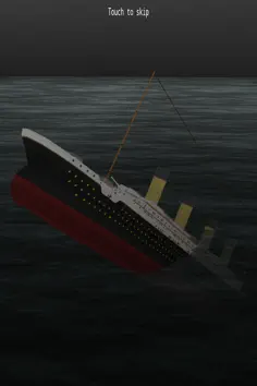 Titanic: The Unsinkable - Screenshot 2