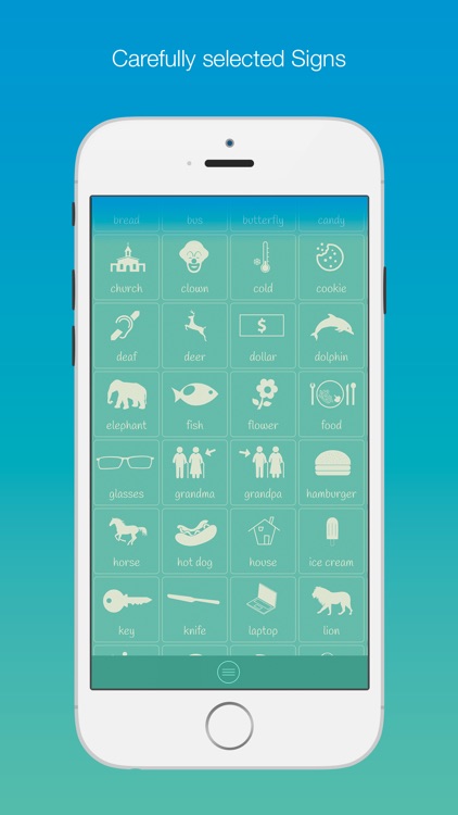 ASL Kids - Sign Language screenshot-3