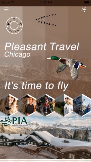 Pleasant Travel Chicago