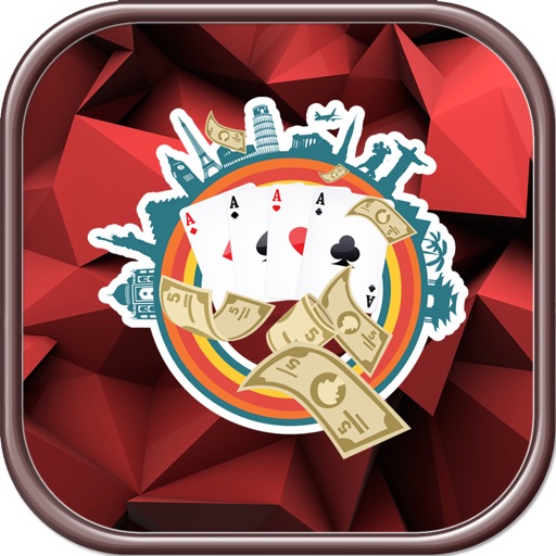 21 Entertainment City Bonanza Slots - FREE Hot House Of Fun icon