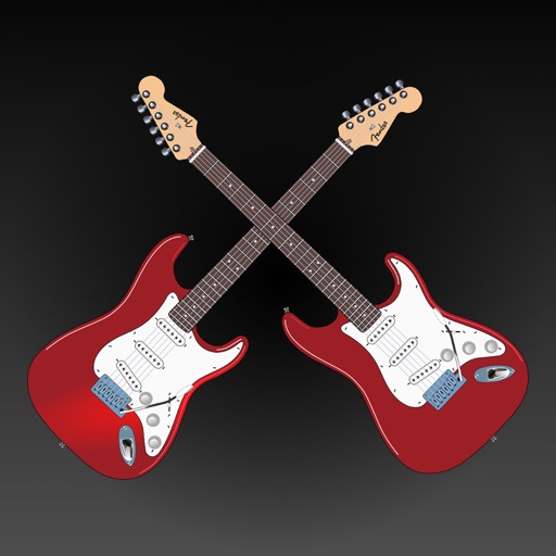 Guitar Chords & Scales icon