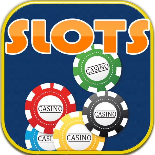 Awesome Best Jackpot Spin - FREE Slots Machines Play icon