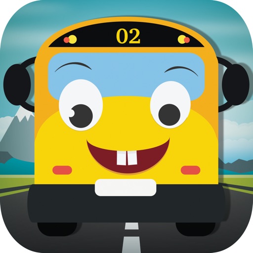 Easy Memo Game Matching for Tayo Little Bus Edition iOS App
