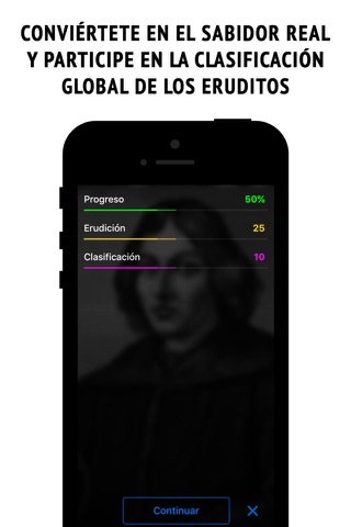 Copernicus - interactive book screenshot 3