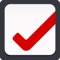 Toodledue is the companion app for Toodledo