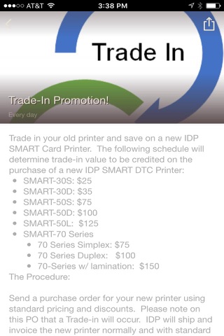 Authorized Dealer App screenshot 3