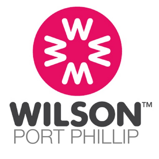 Wilson Agents Port Phillip icon