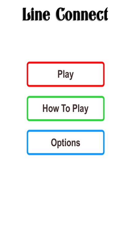 Line Connect - Free Puzzle Game screenshot-4
