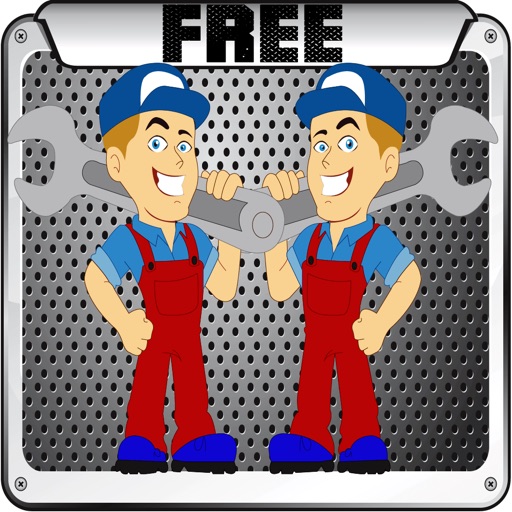 Lousy Car Mechanic iOS App