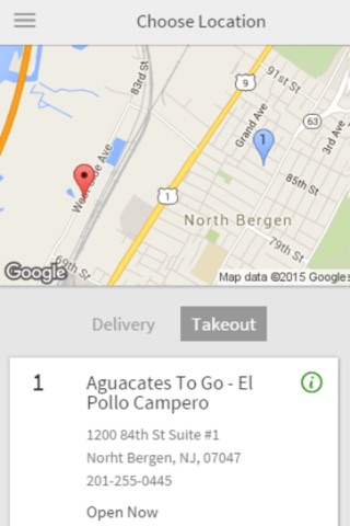 Aguacates To Go screenshot 2