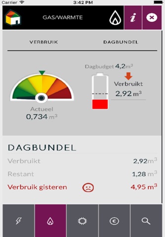 Mijnenergiebundel screenshot 3