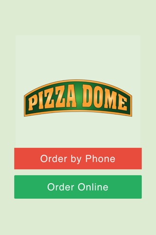 Pizza Dome screenshot 2