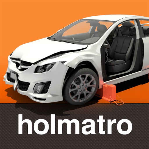 Holmatro Vehicle Extrication Techniques