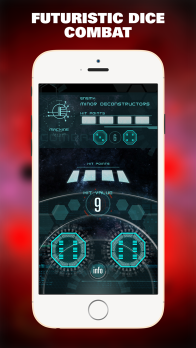 How to cancel & delete Heavy Metal Thunder - The Interactive SciFi Gamebook from iphone & ipad 4