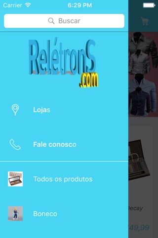 RelétronS screenshot 3