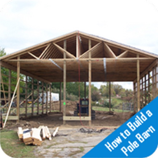 How To Build A Pole Barn