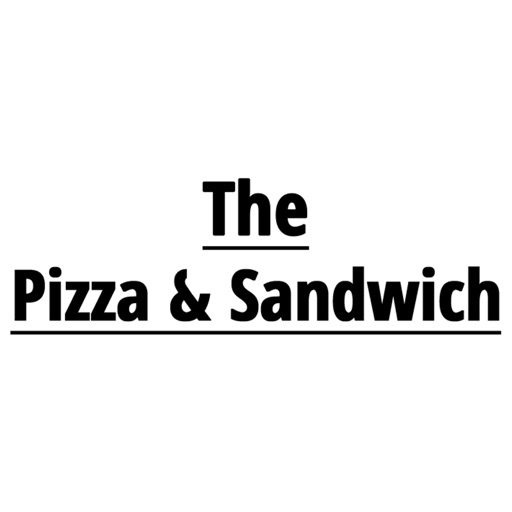 The Pizza & Sandwich 2610 icon