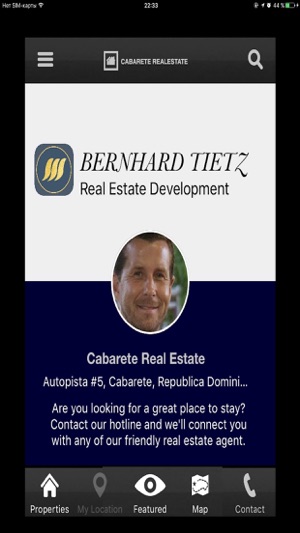 CabareteRealEstate(圖1)-速報App