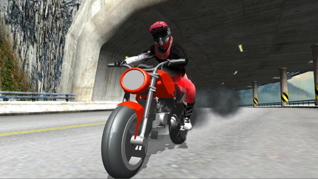 Ducati Motor Rider(圖4)-速報App