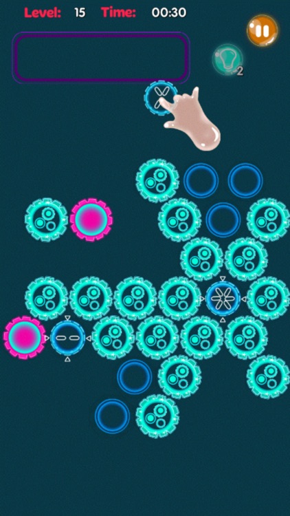 Light Gears screenshot-4