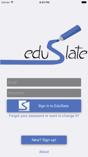 EduSlate(圖5)-速報App