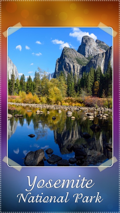 Yosemite National Park Guide