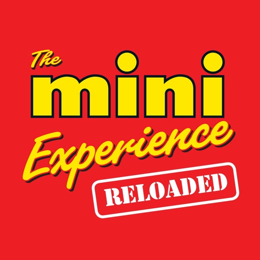 The Mini Experience icon