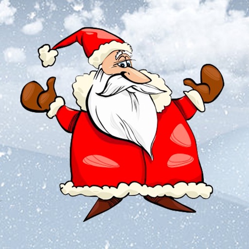 Santa & Elf Voice Changer - Modify Your Voice to Santa and his Elves icon
