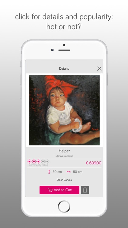 wydr - original paintings on your open art-trading platform, your easy access to the art world