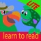 Learn to Read with Phonics LITE - Kindergarten and 4 to 8 year olds - by Parrotfish