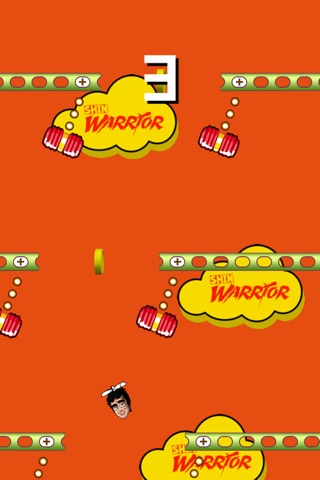 Carnage Copters screenshot 3