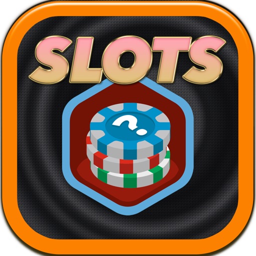 21 Big Lucky 3-reel Slots Deluxe - Free Slot Machines Casino icon