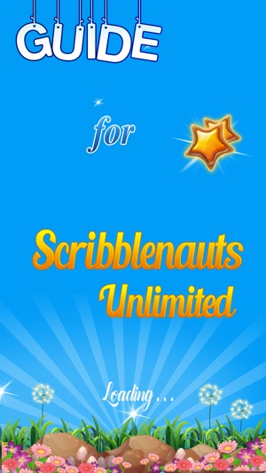 Guide for Scribblenauts Unlimited(圖1)-速報App