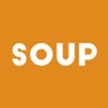 SOUP - the best soup near you, every day